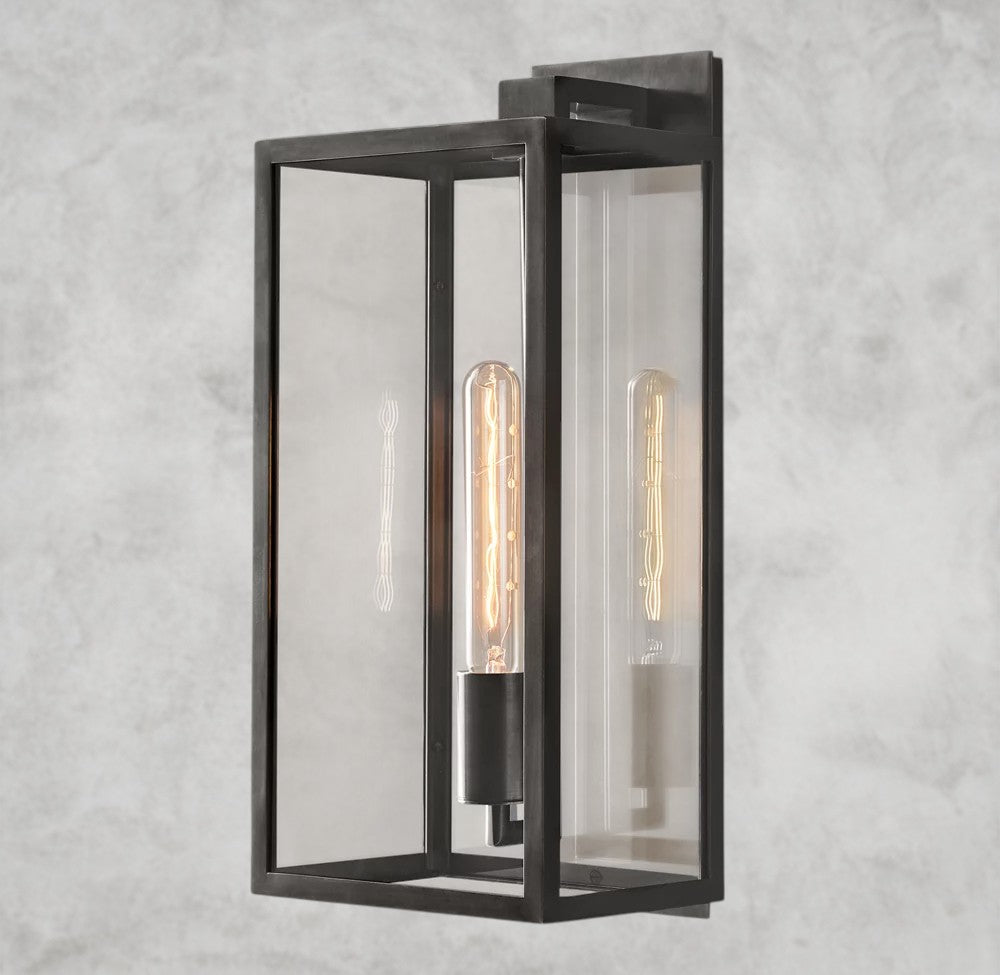 Beckman Sconce